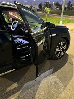 ڤۆڵکسواگن ID.6